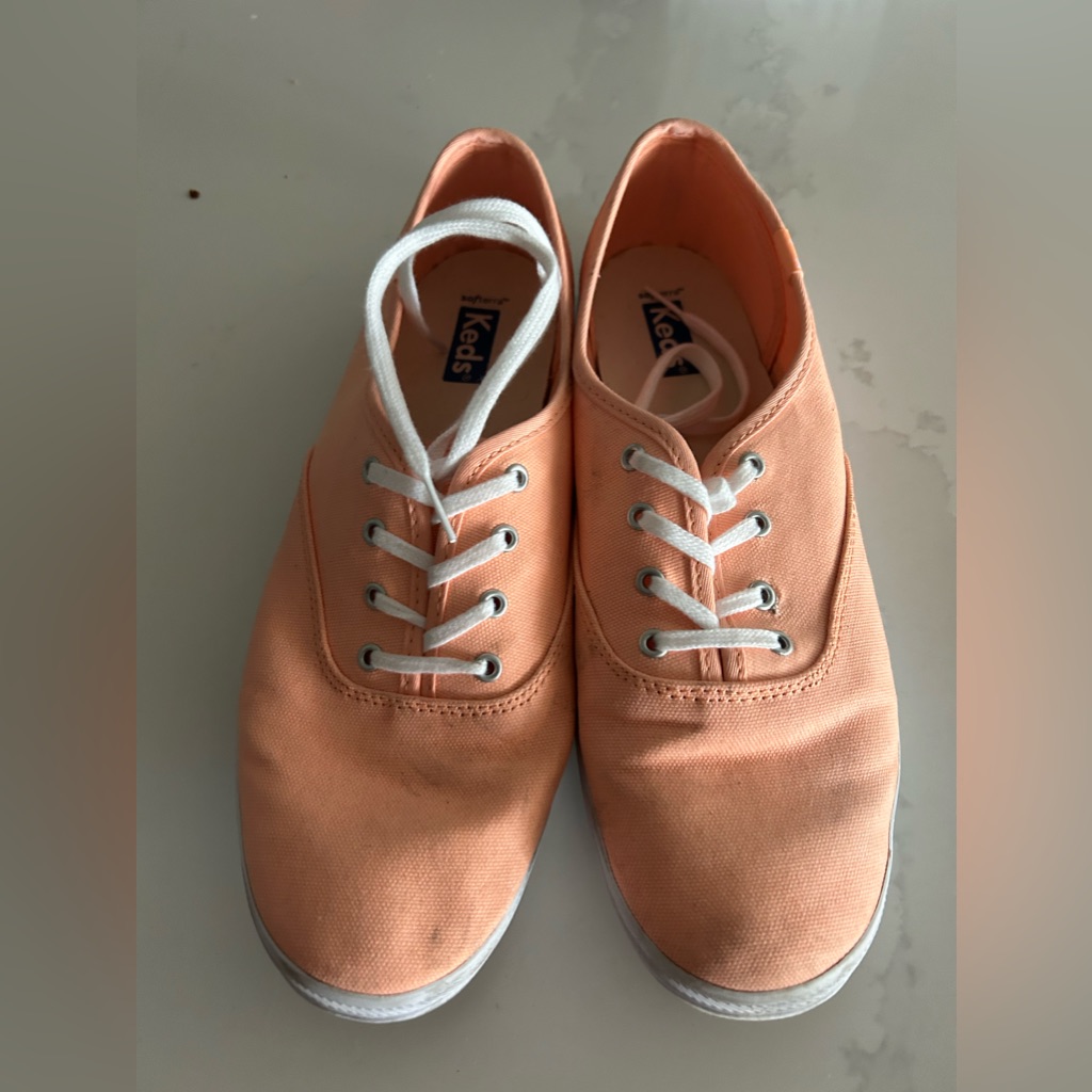 Keds Champions